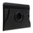Litchi Texture 360 Degree Rotary Stand Leather Case for Samsung Galaxy Tab S3 9.7" T820 - Black - 4