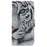 Pattern Printing Wallet Stand Leather Phone Case with Magnet for Samsung Galaxy J5 (2017) EU Version -Tiger - 2