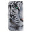 Pattern Printing Wallet Stand Leather Phone Case with Magnet for Samsung Galaxy J5 (2017) EU Version -Tiger - 3