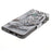 Pattern Printing Wallet Stand Leather Phone Case with Magnet for Samsung Galaxy J5 (2017) EU Version -Tiger - 4