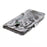 Pattern Printing Wallet Stand Leather Phone Case with Magnet for Samsung Galaxy J5 (2017) EU Version -Tiger - 5