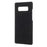 Rubberized PC Hard Shell for Samsung Galaxy Note 8 - Black - 2