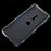 10PCS/Set Clear TPU Mobile Phone Case with Non-slip Inner for Sony Xperia XZ2 - Transparent - 2