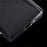 10PCS/Set Clear TPU Mobile Phone Case with Non-slip Inner for Sony Xperia XZ2 - Transparent - 4