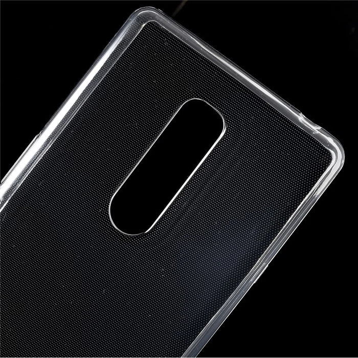 10PCS Non-slip Inner TPU Back Phone Casing for Sony Xperia 1 - 3