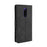 Wallet Stand Leather Protective Phone Case for Sony Xperia 1 - Black - 5
