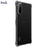 IMAK Silky Anti-drop TPU Soft Shell Case + Screen Protector Film for Sony Xperia 10 II - Transparent - 3