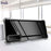 IMAK Silky Anti-drop TPU Soft Shell Case + Screen Protector Film for Sony Xperia 10 II - Transparent - 4