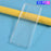 10Pcs/Pack Watermark Resistant Flexible TPU Cover for Sony Xperia 1 II - 1