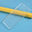 10Pcs/Pack Watermark Resistant Flexible TPU Cover for Sony Xperia 1 II - 4