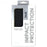 IMAK Airbag Shockproof TPU Case + Screen Protector for Sony Xperia 5 II - Transparent - 6