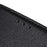 Litchi Texture Leather Mobile Phone Shell for Sony Xperia 5 II - Black - 5