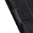 Well-Protected Crazy Horse Texture PU Leather Stand Protector Cover for Sony Xperia 10 III 5G - Black - 7