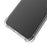 IMAK Well-Protected TPU Soft Case + Ultra Clear Screen Protector for Sony Xperia 1 III 5G - Transparent - 6