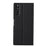 VILI DMX Series Full Coverage Protection Leather Stand Case with Card Holder for Sony Xperia 10 III 5G - Black - 3