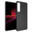 10Pcs/Pack Dual-sided Matte Phone Case for Sony Xperia 1 IV, Ultra-slim Anti-drop TPU Back Cover - 2
