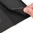 For Sony Xperia 10 IV Skin-touch Feeling Case Splicing PU Leather+TPU Anti-drop Stand Wallet Cover - Black - 7