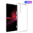 10Pcs/Pack Clear TPU Phone Case for Sony Xperia 1 IV, Inner Watermark-Free Wear-Resistant Soft Back Cover - 1