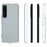 10Pcs/Pack Clear TPU Phone Case for Sony Xperia 1 IV, Inner Watermark-Free Wear-Resistant Soft Back Cover - 5