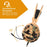 LETTON L1 3.5mm Jack Stereo Sound Over-ear Headphone with Microphone Volume Control - 4