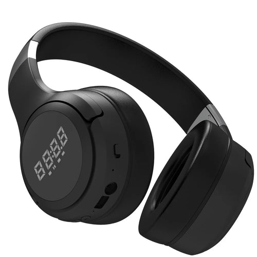 ZEALOT B28 Wireless Bluetooth-compatible 5.0 Headset Over-ear Folding Headphone with Mic - 1