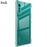 IMAK Anti-drop TPU Soft Case for LG Velvet - Transparent - 2