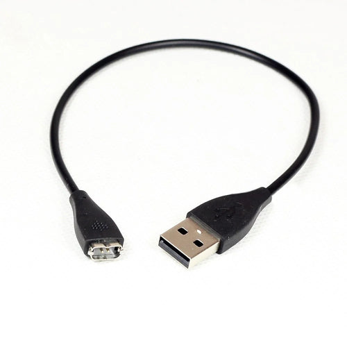 USB Charging Cable for Fitbit Charge HR Wireless Activity Wristband - 1