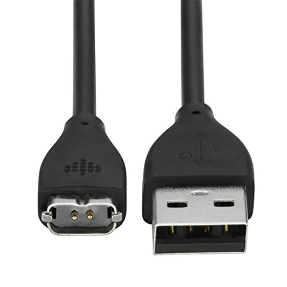 USB Charging Cable for Fitbit Charge HR Wireless Activity Wristband - 3