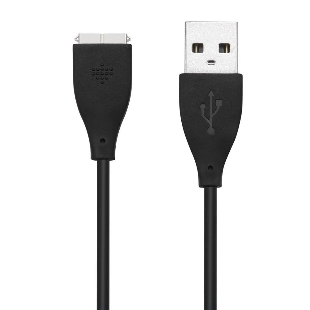 USB Charging Cable for Fitbit Charge HR Wireless Activity Wristband - 4