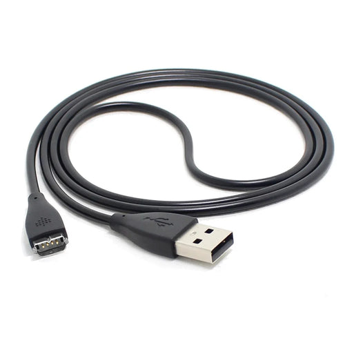 USB Charging Cable for Fitbit Surge Wireless Activity Wristband 1m - 1