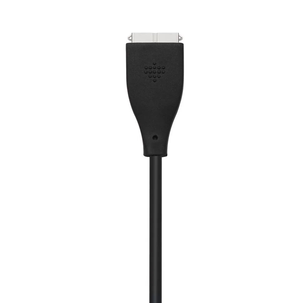 USB Charging Cable for Fitbit Surge Wireless Activity Wristband 1m - 2