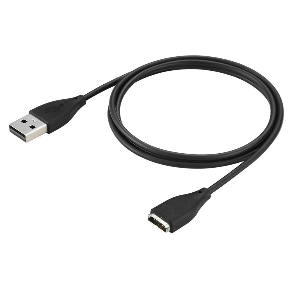 USB Charging Cable for Fitbit Surge Wireless Activity Wristband 1m - 6