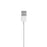 XIAOMI 1m 2-In-1 Data Charge Cable Type C + Micro USB for Xiaomi Mi 5s / Redmi 4 Etc (Chinese Version) - White - 3