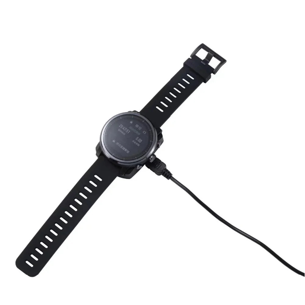 Charger Cradle Dock + Micro USB Cable for Huami Amazfit Watch 2 - 6
