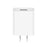 XIAOMI MDY-08-EH 18W Portable Single USB QC3.0 Wall Charger Adapter (Chinese Version) - US Plug - 1