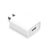 XIAOMI MDY-08-EH 18W Portable Single USB QC3.0 Wall Charger Adapter (Chinese Version) - US Plug - 2