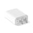 XIAOMI MDY-08-EH 18W Portable Single USB QC3.0 Wall Charger Adapter (Chinese Version) - US Plug - 4