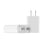 XIAOMI MDY-08-EH 18W Portable Single USB QC3.0 Wall Charger Adapter (Chinese Version) - US Plug - 5