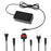 15V 4A Power Charger Adapter for Microsoft Pro 5/4/3, Surface Book 2017/1706/1800/1735/1736 - EU Plug - 6