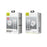 USAMS USAMS-XT T20 Dual USB Ports Round Travel Charger + U35 Data Sync Micro Charging Cable Set - EU Plug - 4
