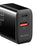MCDODO CH-0921 MDD PD33W USB-A + Type-C Dual Output Fast Charger Cell Phone Charger - EU Plug - 4