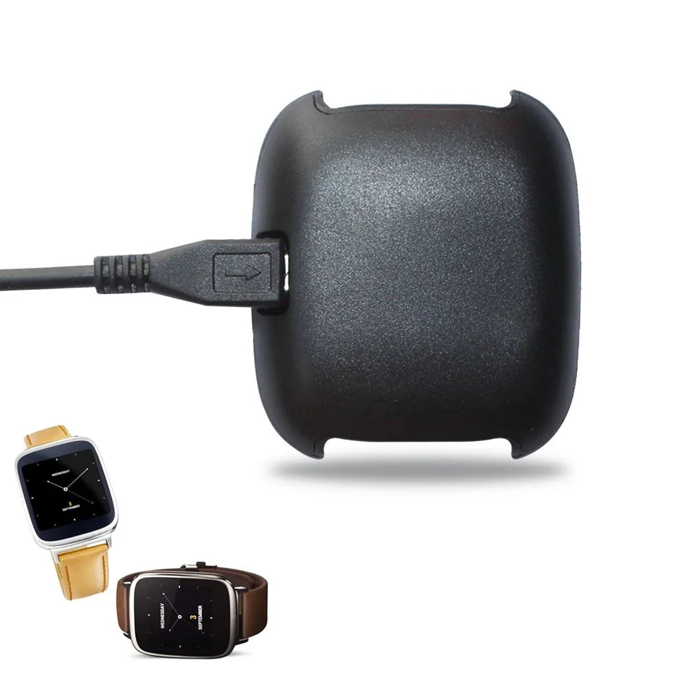 Charger Cradle Charging Dock for ASUS ZenWatch Android Wear - 1