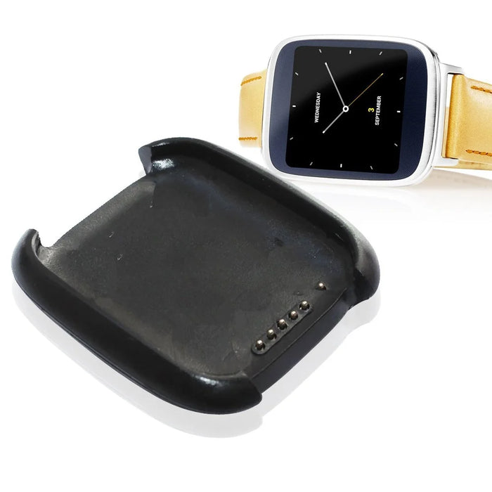 Charger Cradle Charging Dock for ASUS ZenWatch Android Wear - 2