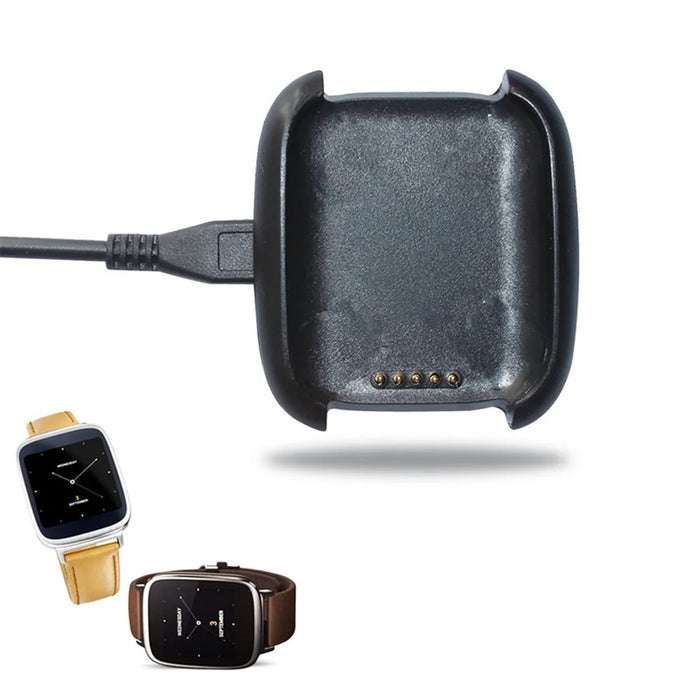 Charger Cradle Charging Dock for ASUS ZenWatch Android Wear - 3