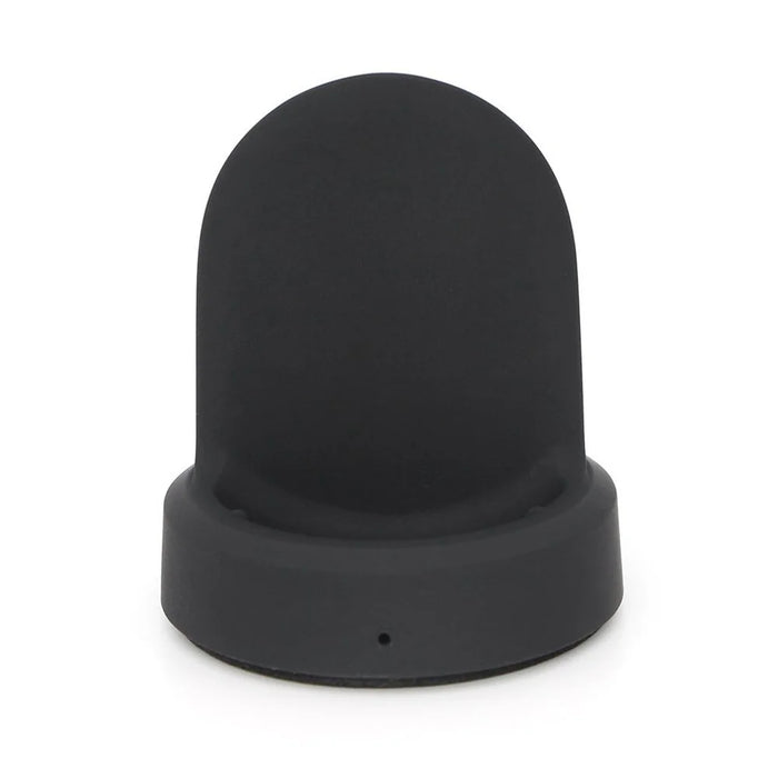 Wireless Charging Cradle Dock for Samsung Gear S2 Smartwatch with USB Cable - 3