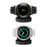 Wireless Charging Cradle Dock for Samsung Gear S2 Smartwatch with USB Cable - 5