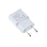 2A Wall Charger Adapter for iPhone Samsung etc - EU Plug - 2