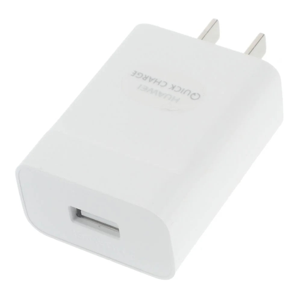 9V / 2A 5V / 2A USB Wall Charger Support Quick Charge 2.0 for Huawei Honor 7 / P9 Etc - 1