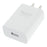 9V / 2A 5V / 2A USB Wall Charger Support Quick Charge 2.0 for Huawei Honor 7 / P9 Etc - 1