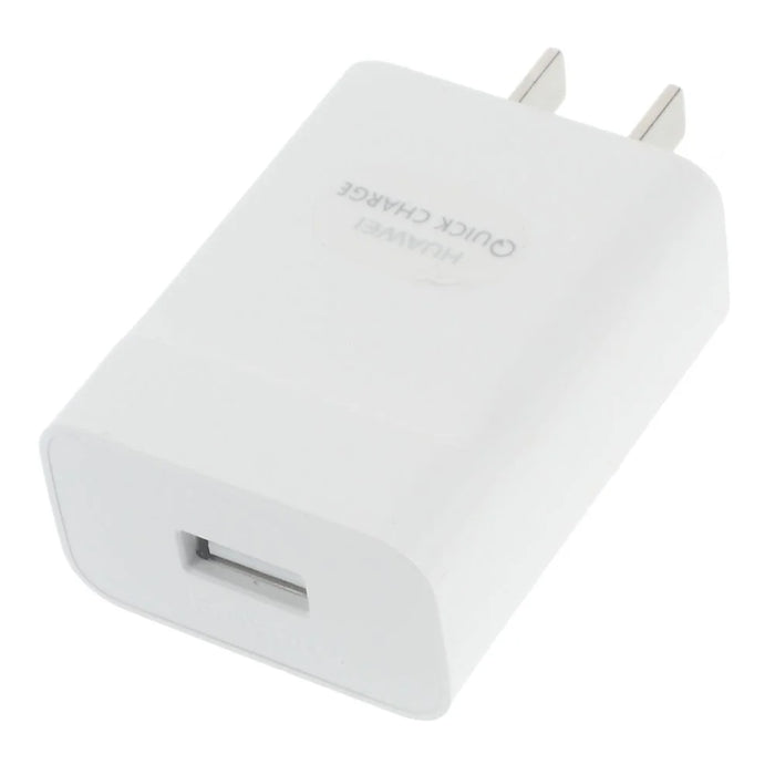9V / 2A 5V / 2A USB Wall Charger Support Quick Charge 2.0 for Huawei Honor 7 / P9 Etc - 1